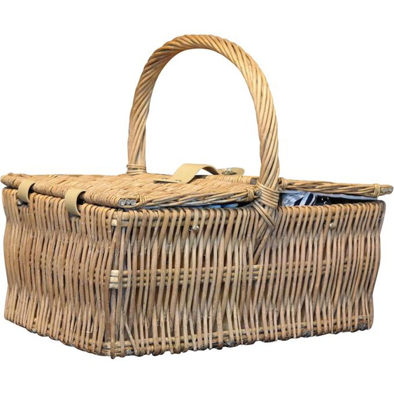 Korbwaren in Weiss Preisvergleich | Moebel 24