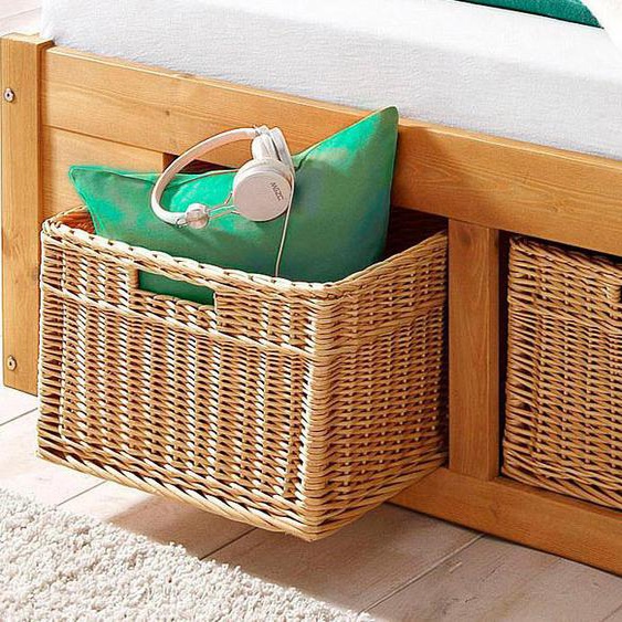 Korbwaren online kaufen bis -73% Rabatt | Möbel 24