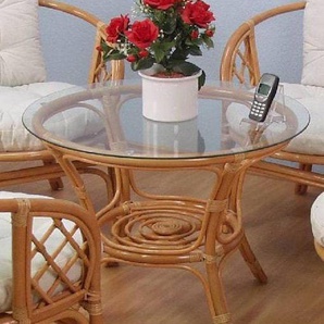 Home affaire Beistelltisch, Home affaire