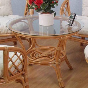 Home affaire Beistelltisch, Home affaire