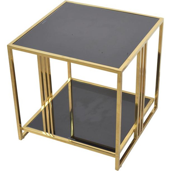 Beistelltische In Gold Preisvergleich Moebel 24