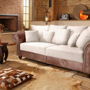 Home affaire Big-Sofa King George