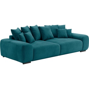 Mr. Couch Big-Sofa Sundance, B/T 302/137 cm, Dauerschläfer