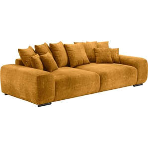 Mr. Couch Big-Sofa Sundance, B/T 302/137 cm, Dauerschläfer