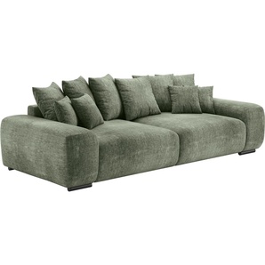 Mr. Couch Big-Sofa Sundance, B/T 302/137 cm, Dauerschläfer