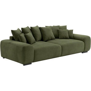 Mr. Couch Big-Sofa Sundance II, Dauerschläfer