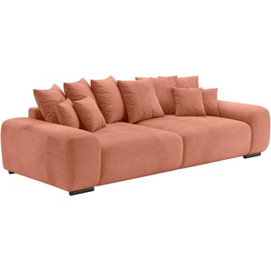 Mr. Couch Big-Sofa Sundance II, Dauerschläfer