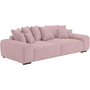 Mr. Couch Big-Sofa Sundance II, Dauerschläfer