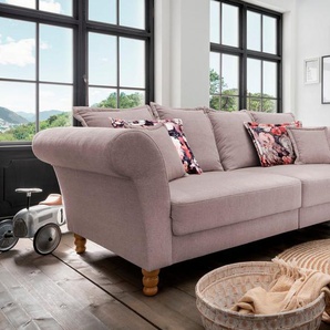 Home affaire Big-Sofa Tassilo