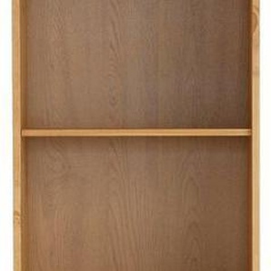 Home affaire Bücherregal Indra, aus massiver Kiefer, in verscheidenen Höhen, mit FSC®®