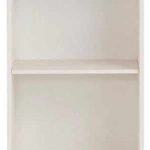 Home affaire Bücherregal Indra, aus massiver Kiefer, in verscheidenen Höhen, mit FSC®®