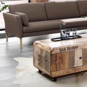 Home affaire Couchtisch »Bully«, Breite 110 cm