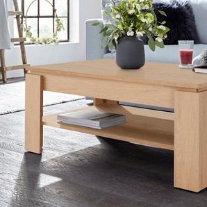 Home affaire Couchtisch FCT, Breite 110 cm