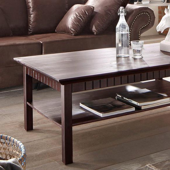 Couchtische aus Holz Preisvergleich | Moebel 24