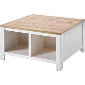 Home affaire Couchtisch Westminster S BESTSELLER! (Höhe ca. 50cm), im romantischen Landhausstil