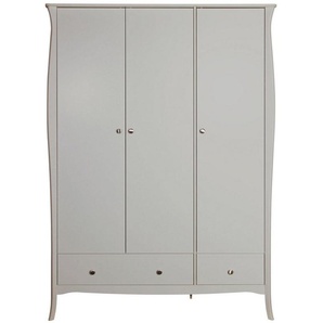 Home affaire Drehtürenschrank Baroque Breite 143 cm