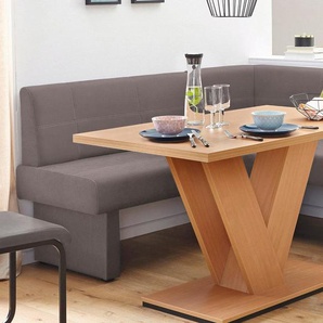 Home affaire Eckbank
