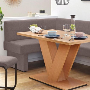 Home affaire Eckbank