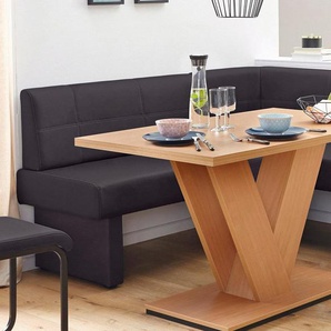 Home affaire Eckbank