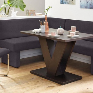 Home affaire Eckbank
