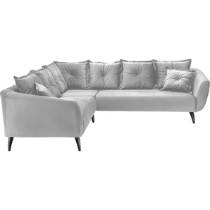 Home affaire Ecksofa Baggio