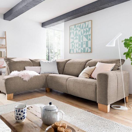 Ecksofas & Eckcouches aus Polyester Preisvergleich | Moebel 24