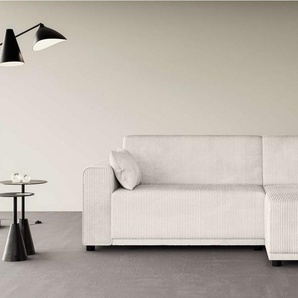 Home affaire Ecksofa TAMMO, L-Form