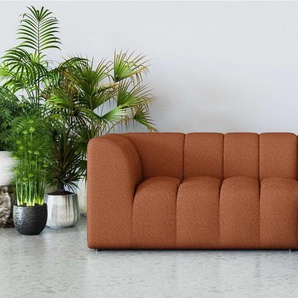 Home affaire Ecksofa Tuure, L-Form, mit Welllenunterfederung