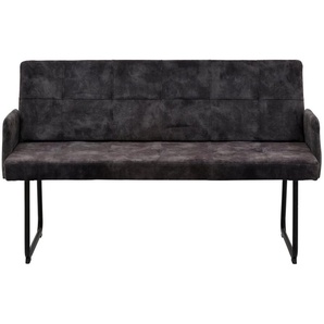 HELA Essbank JANINA, Vintage Optik, Breite 140 cm