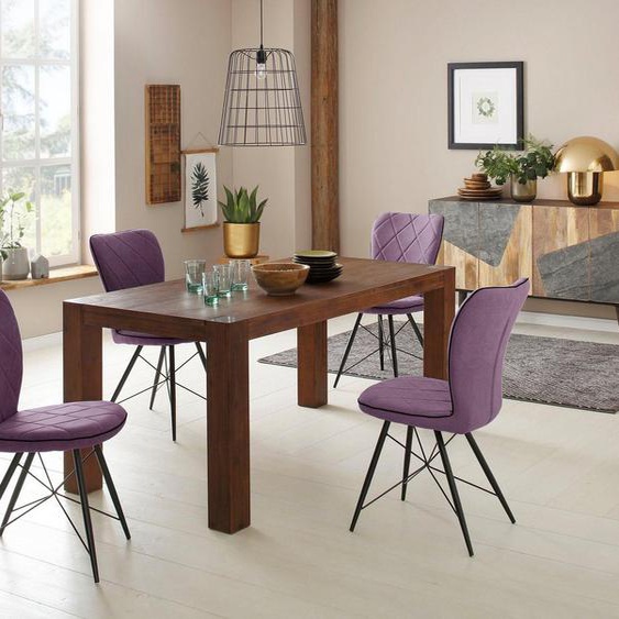 Tische in Lila Preisvergleich | Moebel 24