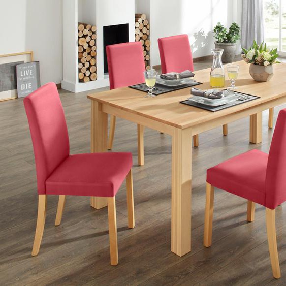 Heiße 42+ Rote Esszimmermöbel : Esszimmermobel Auf Mass Schmidt