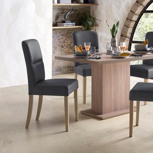 Home affaire Essgruppe Cross, (Set, 5-tlg)