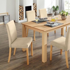 Home affaire Essgruppe, (Set, 7-tlg)