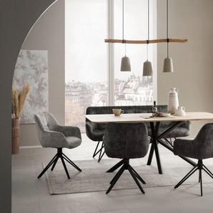 Home affaire Esstisch
