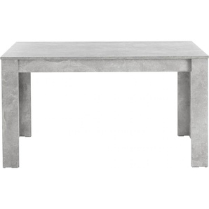Home affaire Esstisch »Nitro«, Breite 140 cm
