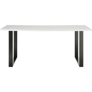 Home affaire Esstisch SHERWOOD, in modernem Holz Dekor, Breite 180 cm