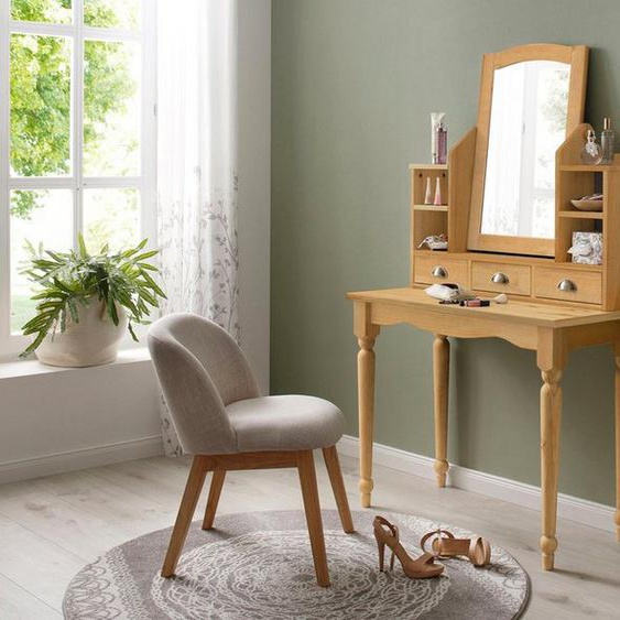 Schminkkommoden & Schminktische aus Holz Preisvergleich | Moebel 24