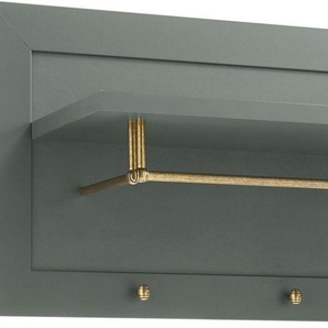 Home affaire Garderobenpaneel ASCOT, Breite ca. 109 cm