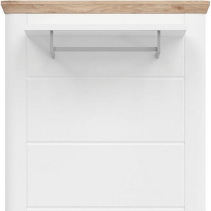 Home affaire Garderobenpaneel Halmstad (1 St), Breite ca. 79 cm