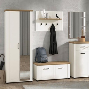 Home affaire Garderobenpaneel Valencia