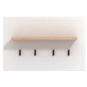 Home affaire Garderobenpaneel Valencia