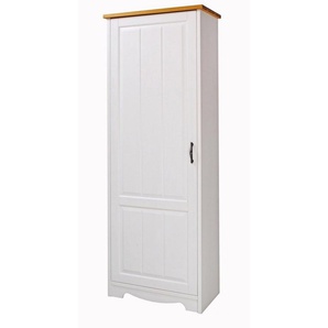 Home affaire Garderobenschrank Trinidad Breite 69 cm.