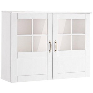 Home affaire Hängeschrank Alby Breite 100 cm, 2 Türen