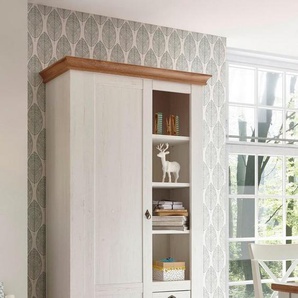 Home affaire Highboard Cremona, Höhe 204 cm