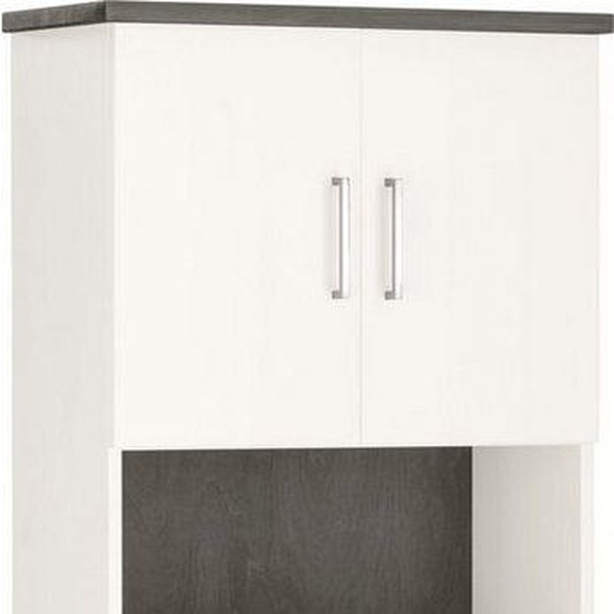 Badmöbel in Weiss Preisvergleich | Moebel 24