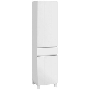 Home affaire Hochschrank Kaika Breite 40 cm