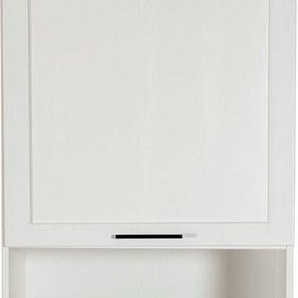 Home affaire Hochschrank Narvik Breite 60 cm, aus massiver Kiefer
