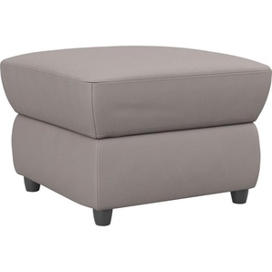 Home affaire Hocker Boston, gemütlicher Hocker in klassischem Design mit praktischem Stauraum