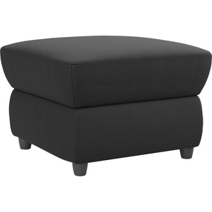Home affaire Hocker Boston, gemütlicher Hocker in klassischem Design mit praktischem Stauraum