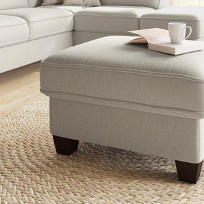 Home affaire Hocker County (1 St), mit Federkern und Stauraum, passend zur County-Serie